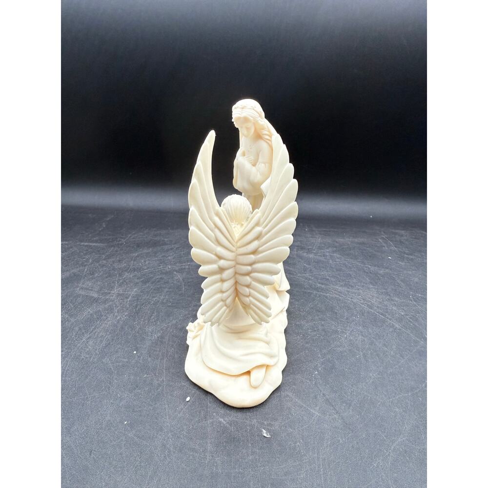 Millennium “The Annunciation” Figurine Series 6K1818 Original Box 1995 - Picture 7 of 10